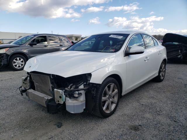 Photo 1 VIN: YV126MFK5G2410406 - VOLVO S60 PREMIE 