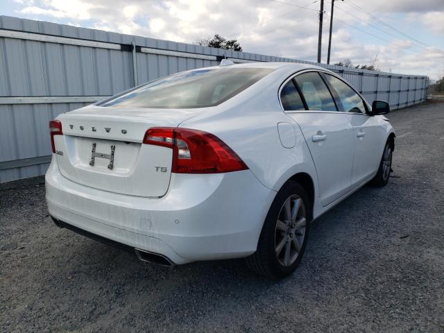 Photo 3 VIN: YV126MFK5G2410406 - VOLVO S60 PREMIE 