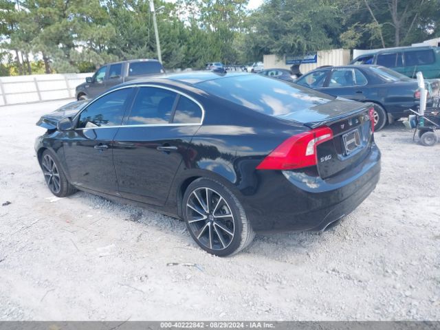 Photo 2 VIN: YV126MFK5G2411118 - VOLVO S60 