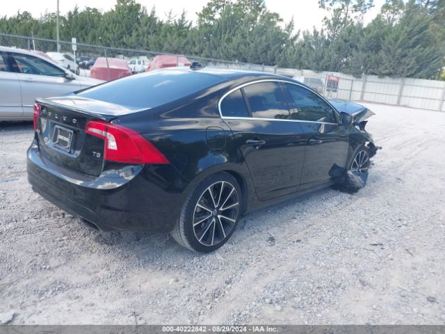 Photo 3 VIN: YV126MFK5G2411118 - VOLVO S60 