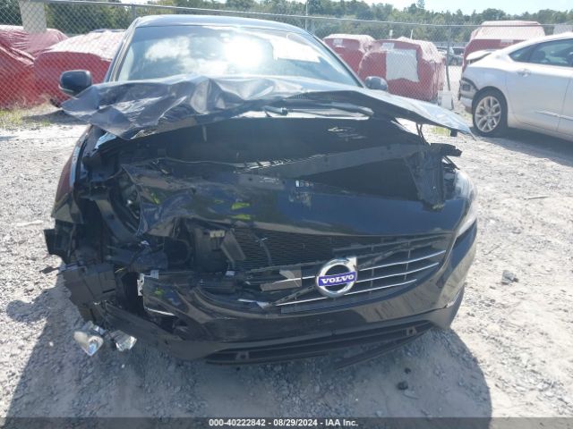 Photo 5 VIN: YV126MFK5G2411118 - VOLVO S60 