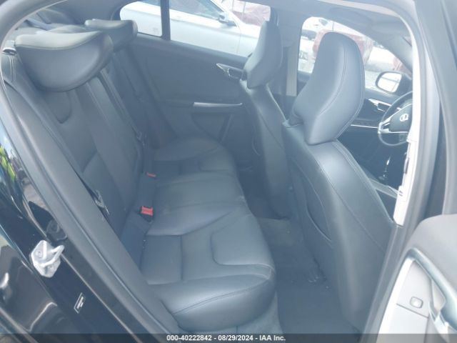 Photo 7 VIN: YV126MFK5G2411118 - VOLVO S60 