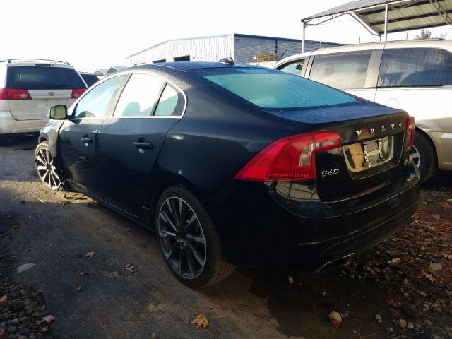 Photo 2 VIN: YV126MFK6F1340421 - VOLVO S60 PREMIE 