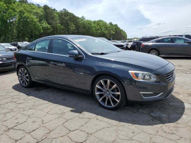 Photo 3 VIN: YV126MFK6F1341536 - VOLVO S60 