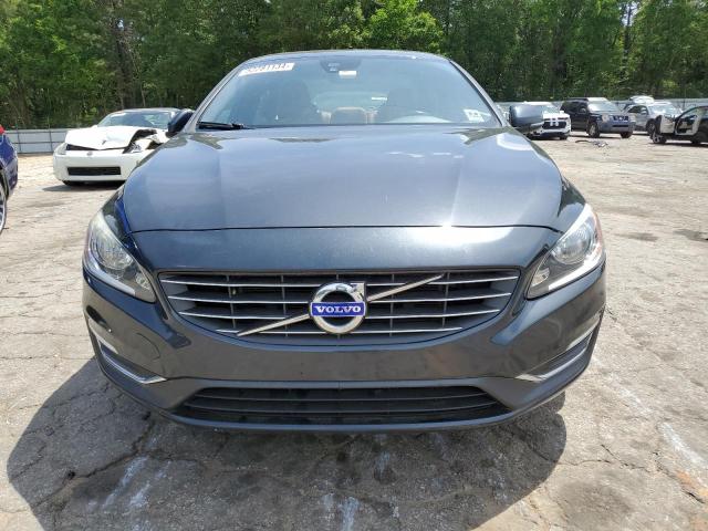 Photo 4 VIN: YV126MFK6F1341536 - VOLVO S60 