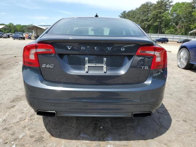 Photo 5 VIN: YV126MFK6F1341536 - VOLVO S60 