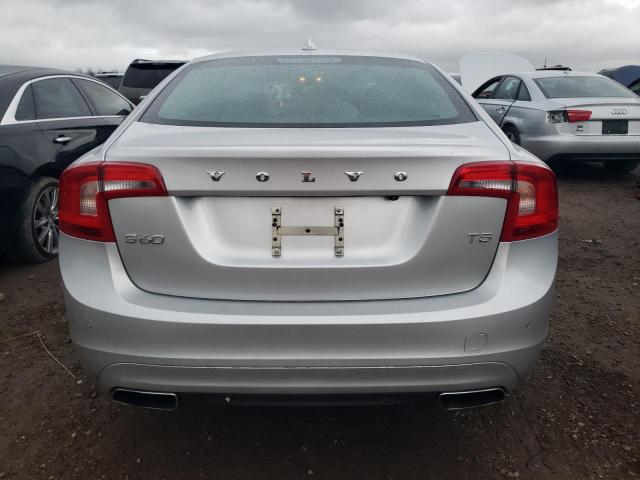 Photo 5 VIN: YV126MFK6F1344422 - VOLVO S60 PREMIE 