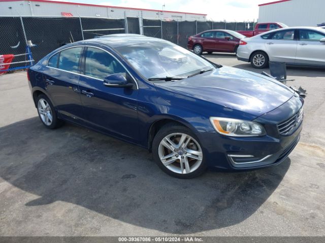 Photo 0 VIN: YV126MFK6F1348647 - VOLVO S60 