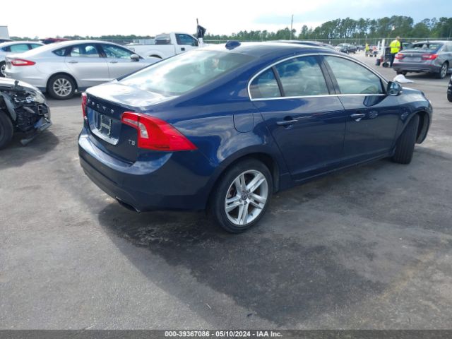 Photo 3 VIN: YV126MFK6F1348647 - VOLVO S60 