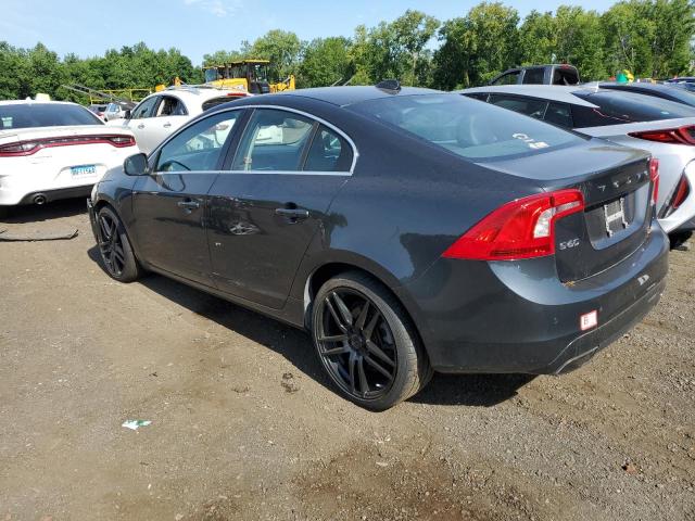 Photo 1 VIN: YV126MFK6F1360989 - VOLVO S60 