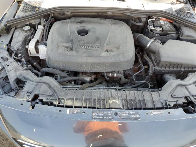 Photo 10 VIN: YV126MFK6F1360989 - VOLVO S60 