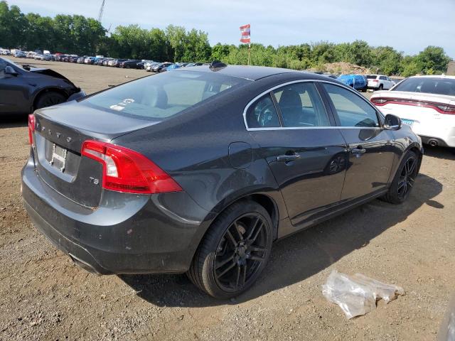 Photo 2 VIN: YV126MFK6F1360989 - VOLVO S60 