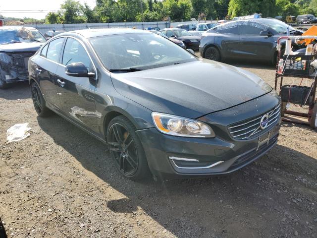 Photo 3 VIN: YV126MFK6F1360989 - VOLVO S60 