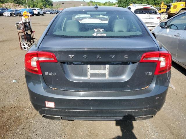 Photo 5 VIN: YV126MFK6F1360989 - VOLVO S60 