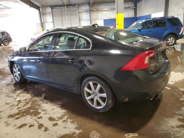 Photo 1 VIN: YV126MFK6G2391705 - VOLVO S60 