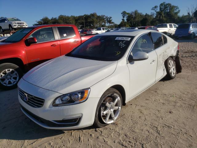 Photo 1 VIN: YV126MFK6G2393468 - VOLVO S60 PREMIE 