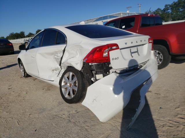 Photo 2 VIN: YV126MFK6G2393468 - VOLVO S60 PREMIE 