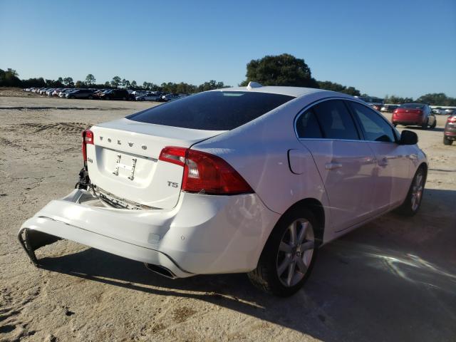 Photo 3 VIN: YV126MFK6G2393468 - VOLVO S60 PREMIE 