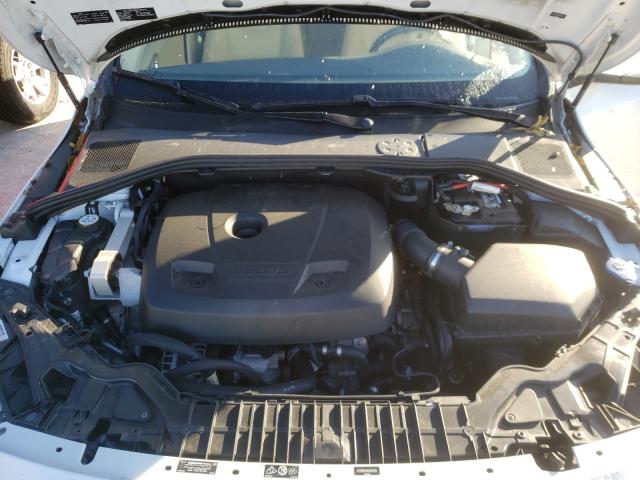 Photo 6 VIN: YV126MFK6G2393468 - VOLVO S60 PREMIE 