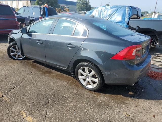 Photo 1 VIN: YV126MFK6G2395849 - VOLVO S60 PREMIE 