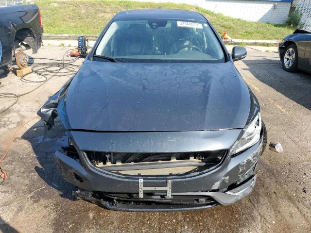 Photo 4 VIN: YV126MFK6G2395849 - VOLVO S60 PREMIE 