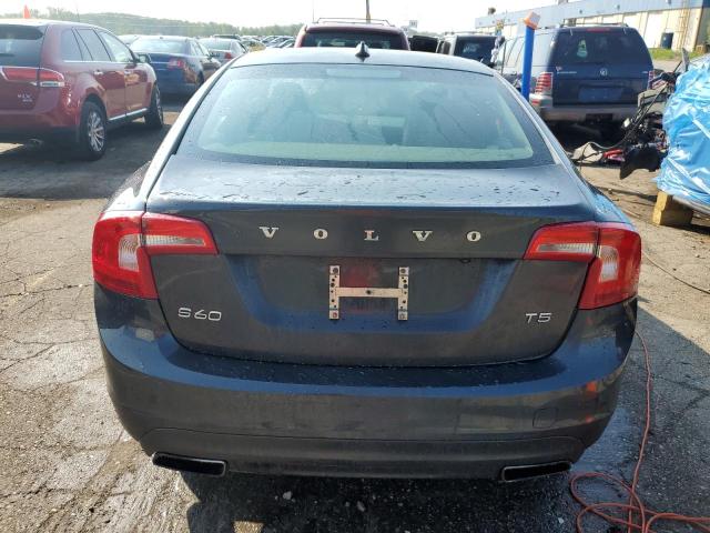 Photo 5 VIN: YV126MFK6G2395849 - VOLVO S60 PREMIE 