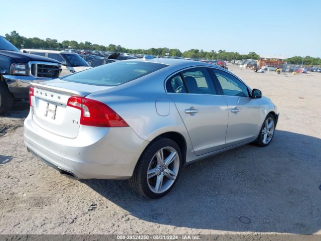 Photo 3 VIN: YV126MFK6G2405246 - VOLVO S60 