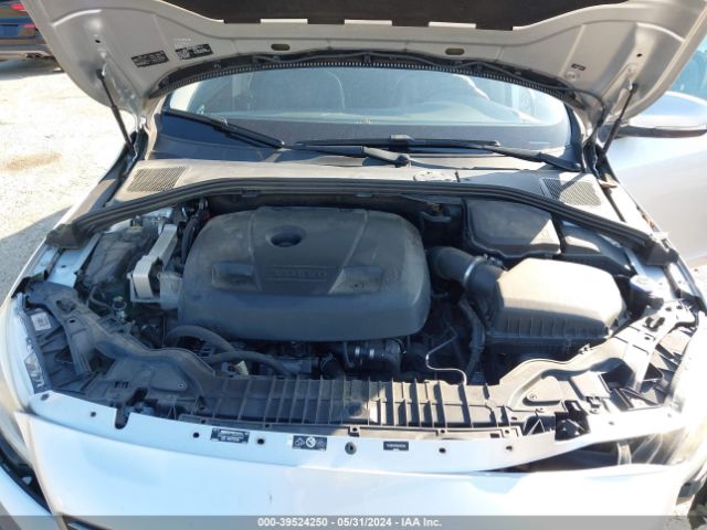 Photo 9 VIN: YV126MFK6G2405246 - VOLVO S60 