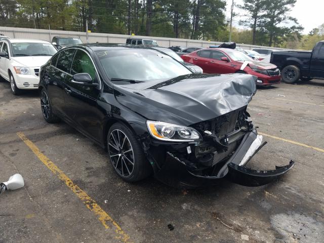 Photo 0 VIN: YV126MFK6G2407076 - VOLVO S60 PREMIE 