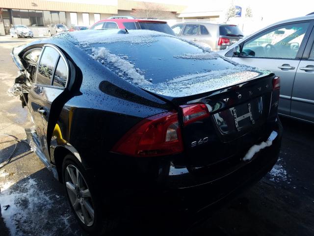 Photo 2 VIN: YV126MFK6G2407918 - VOLVO S60 PREMIE 