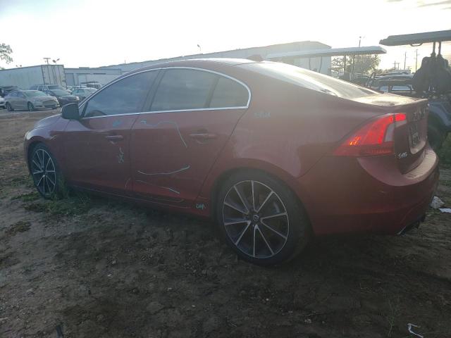 Photo 1 VIN: YV126MFK6G2408163 - VOLVO S60 PREMIE 