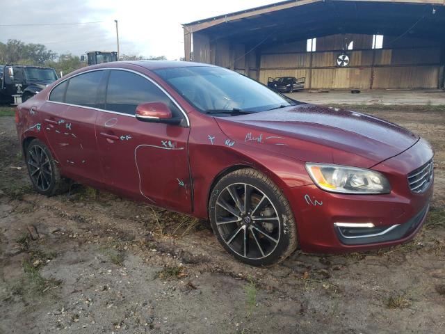 Photo 3 VIN: YV126MFK6G2408163 - VOLVO S60 PREMIE 