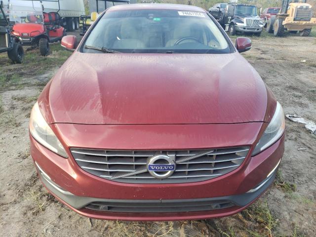 Photo 4 VIN: YV126MFK6G2408163 - VOLVO S60 PREMIE 