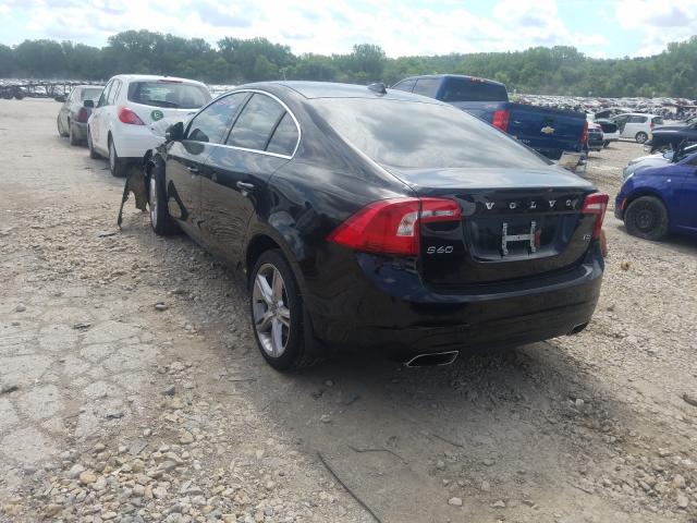 Photo 2 VIN: YV126MFK6G2409605 - VOLVO S60 PREMIE 