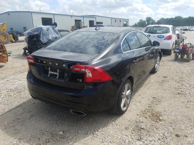 Photo 3 VIN: YV126MFK6G2409605 - VOLVO S60 PREMIE 