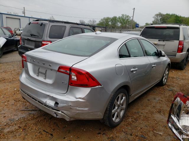 Photo 3 VIN: YV126MFK6G2413007 - VOLVO S60 PREMIE 