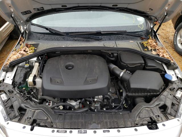 Photo 6 VIN: YV126MFK6G2413007 - VOLVO S60 PREMIE 