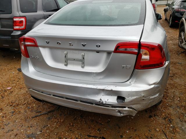 Photo 8 VIN: YV126MFK6G2413007 - VOLVO S60 PREMIE 