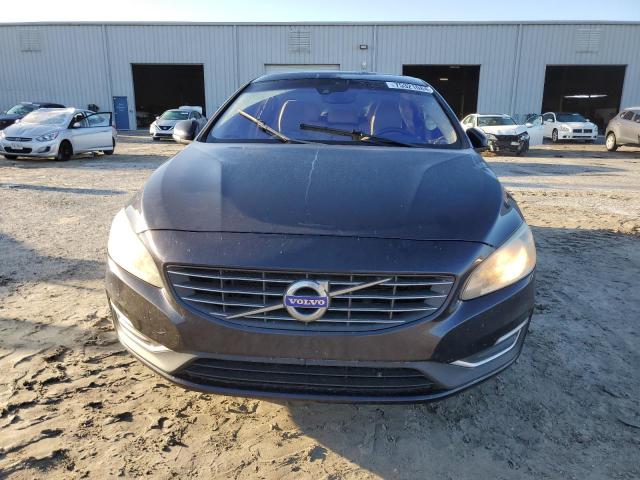 Photo 4 VIN: YV126MFK6G2413427 - VOLVO S60 PREMIE 