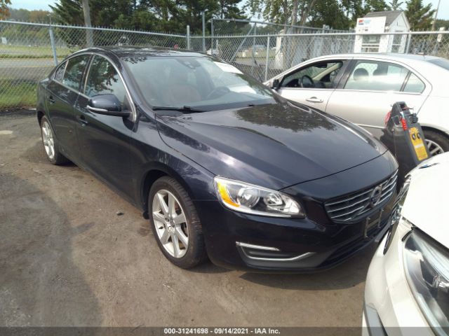 Photo 0 VIN: YV126MFK6G2414335 - VOLVO S60 