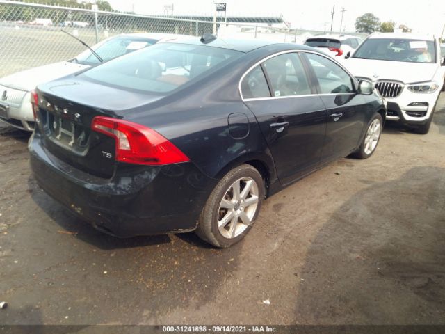 Photo 3 VIN: YV126MFK6G2414335 - VOLVO S60 