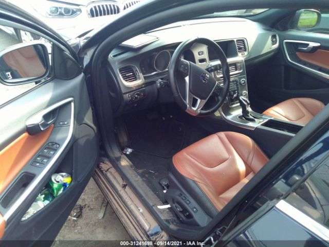 Photo 4 VIN: YV126MFK6G2414335 - VOLVO S60 