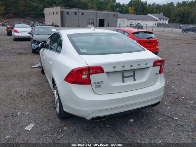 Photo 2 VIN: YV126MFK7F1342212 - VOLVO S60 