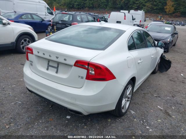 Photo 3 VIN: YV126MFK7F1342212 - VOLVO S60 