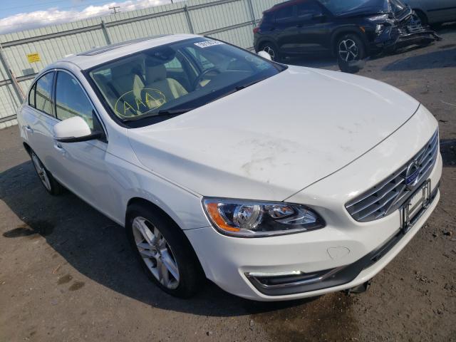 Photo 0 VIN: YV126MFK7F1345692 - VOLVO S60 PREMIE 