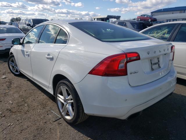 Photo 2 VIN: YV126MFK7F1345692 - VOLVO S60 PREMIE 