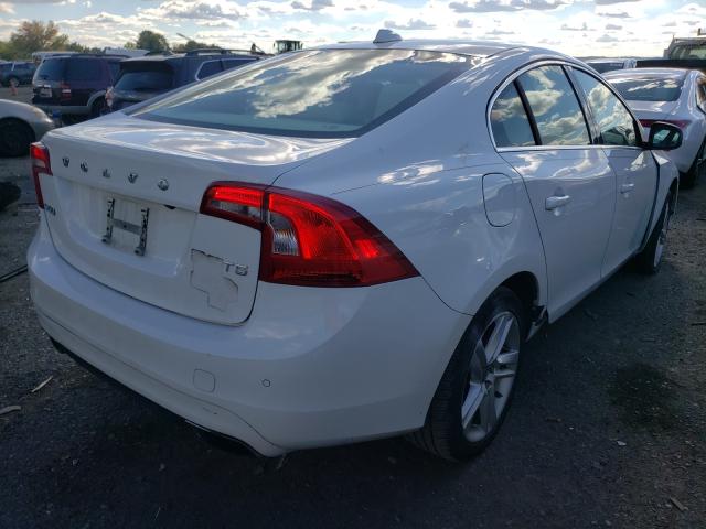 Photo 3 VIN: YV126MFK7F1345692 - VOLVO S60 PREMIE 