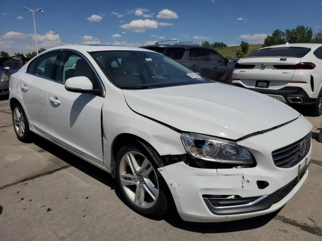 Photo 3 VIN: YV126MFK7F1355638 - VOLVO S60 PREMIE 