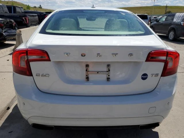 Photo 5 VIN: YV126MFK7F1355638 - VOLVO S60 PREMIE 