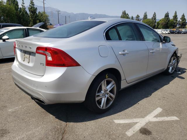 Photo 3 VIN: YV126MFK7F2350532 - VOLVO S60 PREMIE 